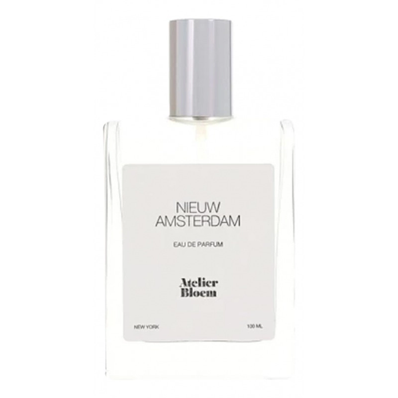 Фото Atelier Bloem Nieuw Amsterdam