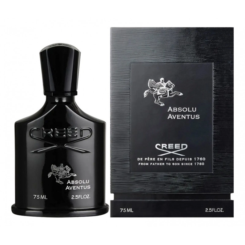 Фото Creed Absolu Aventus