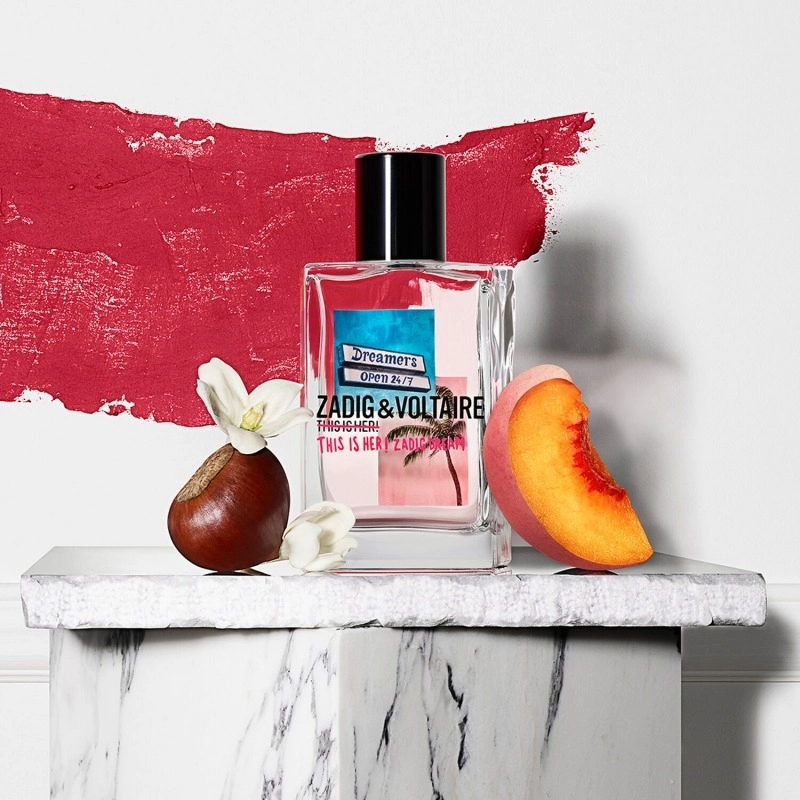 Фото Zadig & Voltaire This Is Her! Zadig Dream