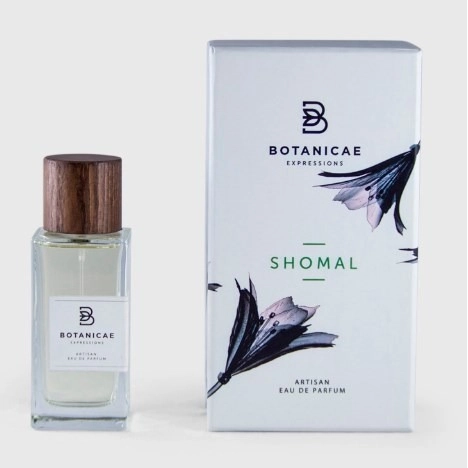 Фото Botanicae Shomal