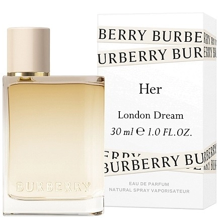 Фото Burberry Her London Dream