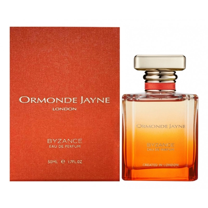 Фото Ormonde Jayne Byzance