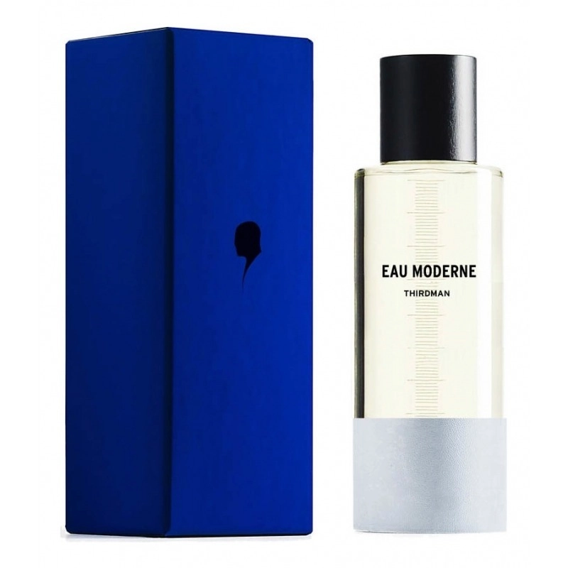 Фото Thirdman Eau Moderne