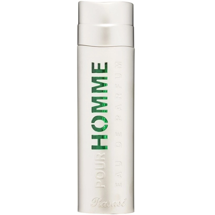 Фото Rasasi Pour Homme L'eau Verte