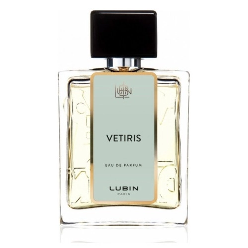 Фото Lubin Vetiris