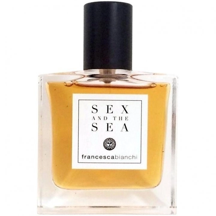 Фото Francesca Bianchi Sex and the Sea