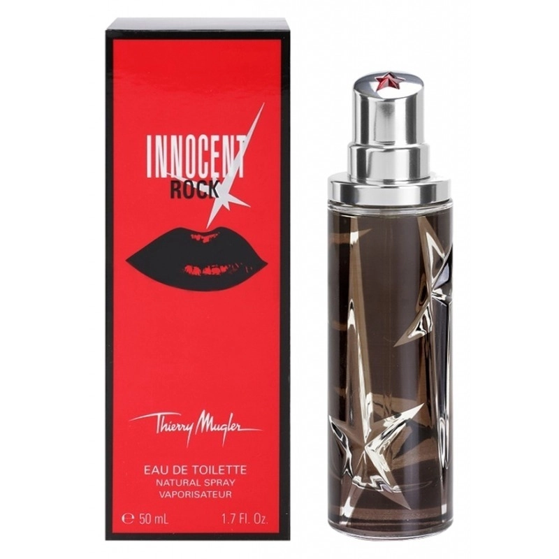 Фото Mugler Angel Innocent Rock