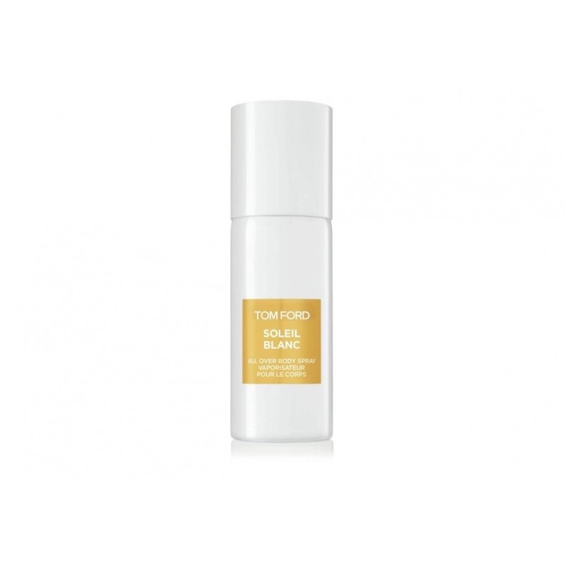 Фото Tom Ford Soleil Blanc