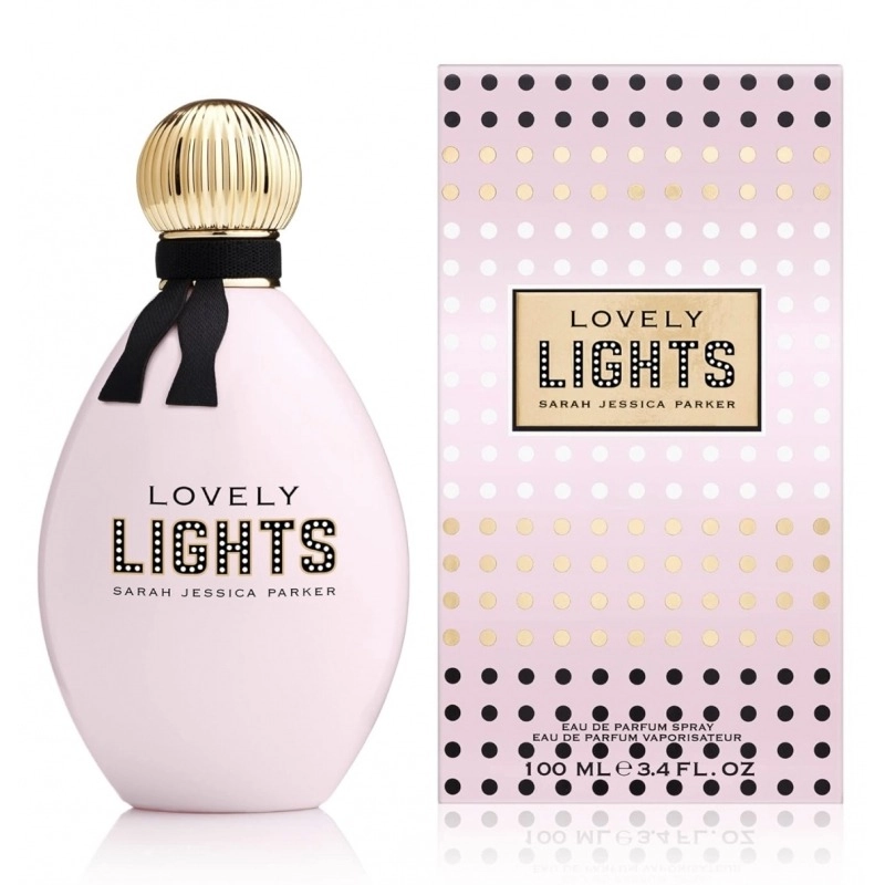 Фото Sarah Jessica Parker Lovely Lights