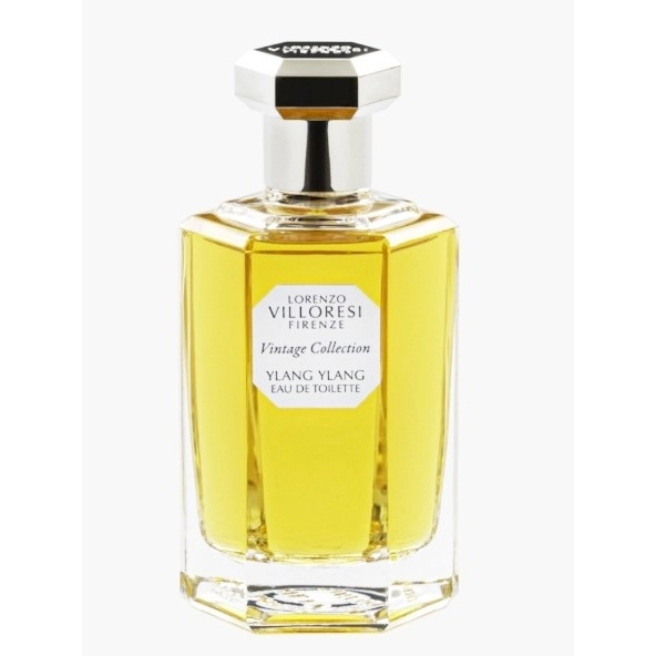 Фото Lorenzo Villoresi Vintage Collection Ylang Ylang