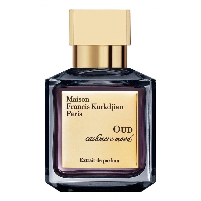 Фото Maison Francis Kurkdjian Oud Cashmere Mood