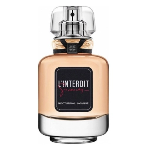 Фото Givenchy L'Interdit Nocturnal Jasmine