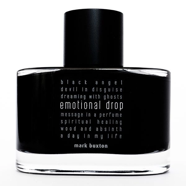 Фото Mark Buxton Emotional Rescue (drop)