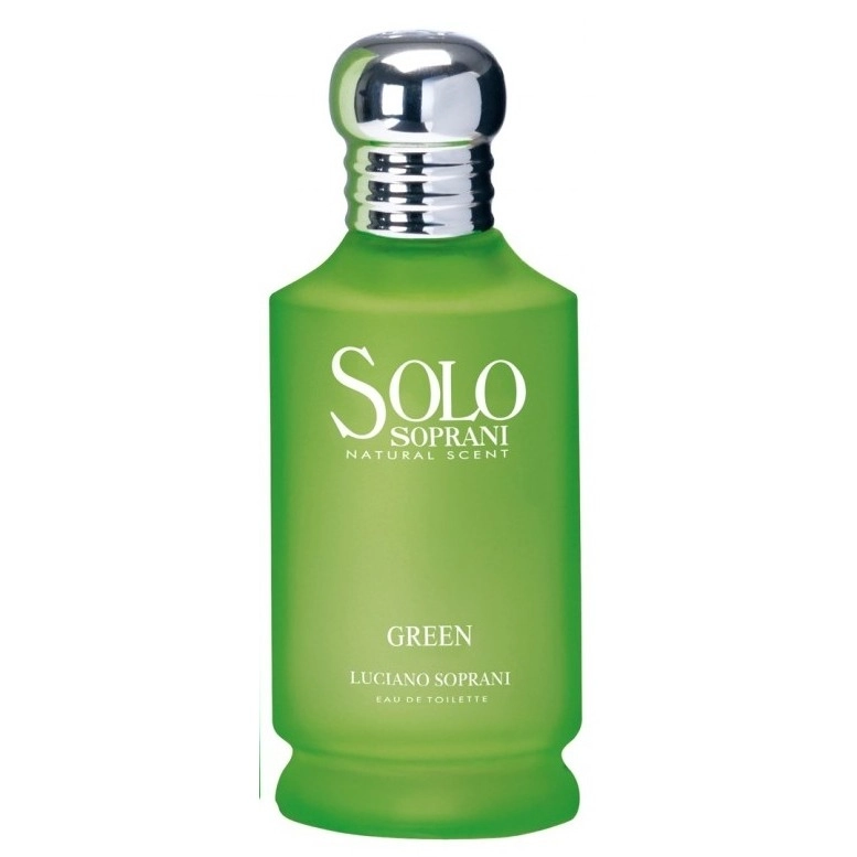 Фото Luciano Soprani Solo Soprani Green