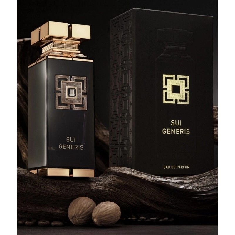 Фото Fragrance World Sui Generis