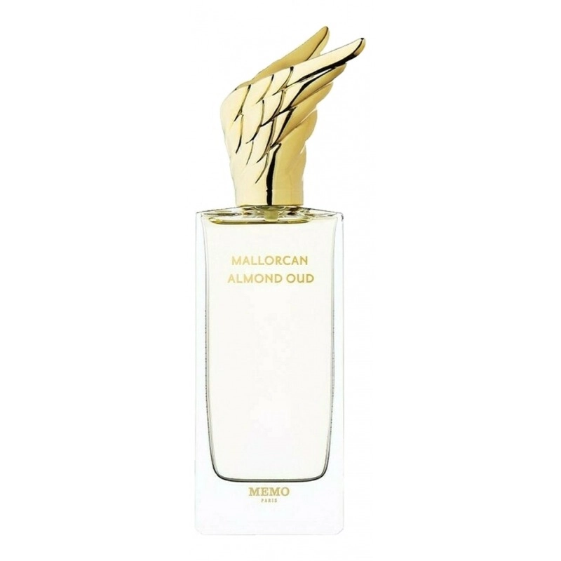Фото Memo Mallorcan Almond Oud