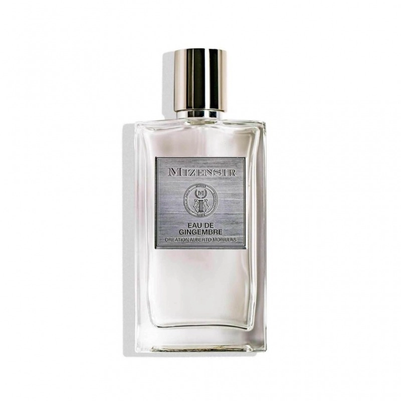 Фото Mizensir Eau de Gingembre