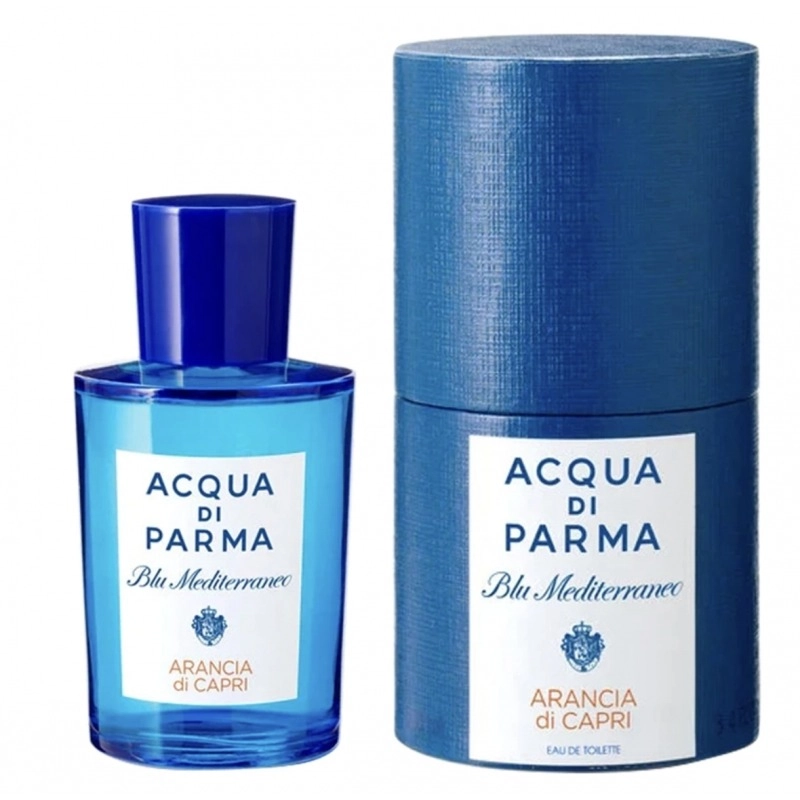 Фото Acqua di Parma Arancia di Capri