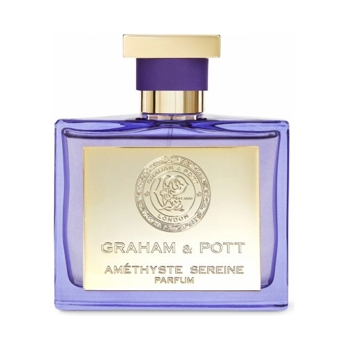 Фото Graham & Pott Amethyste Sereine