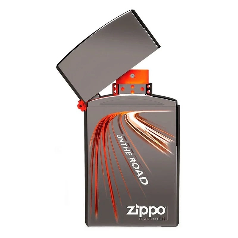 Фото Zippo Fragrances Zippo On The Road