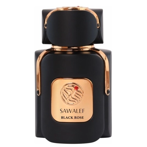 Фото Sawalef Black Rose