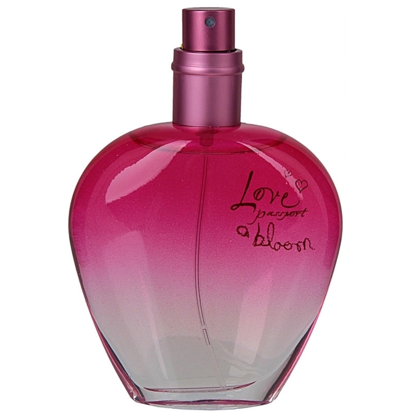 Фото Love Passport A Bloom