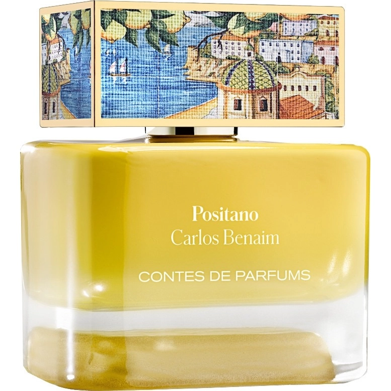 Фото Contes de Parfums Positano