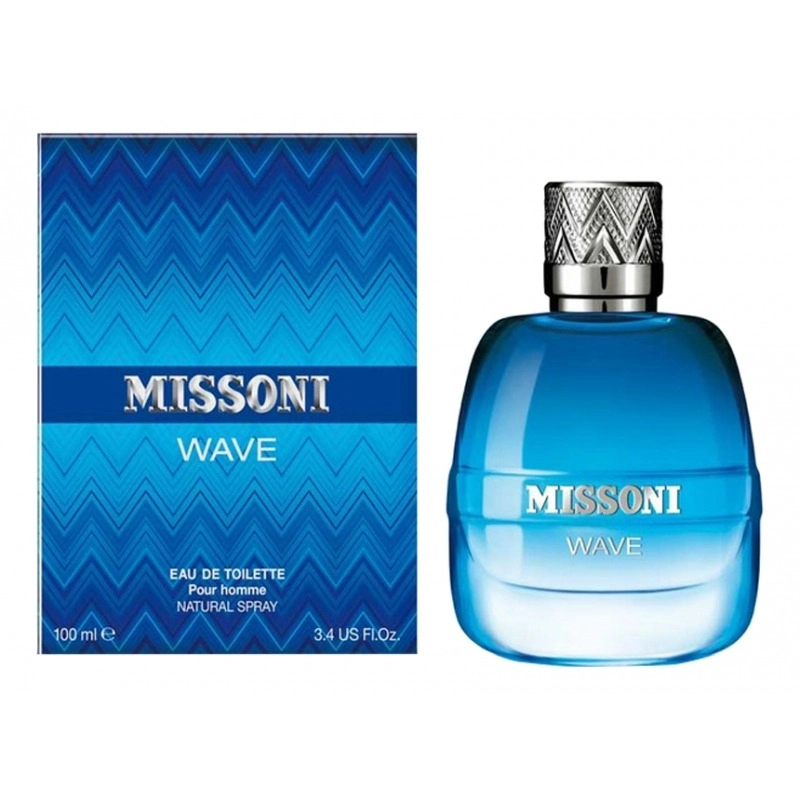 Фото Missoni Wave