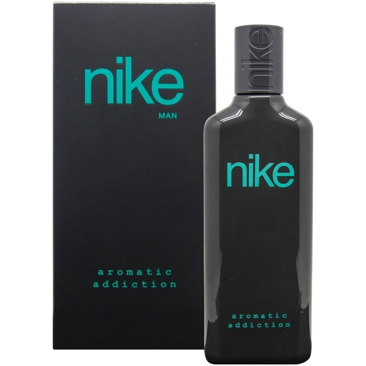 Фото Nike Aromatic Addiction Man