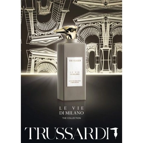 Фото Trussardi Aperitivo Milanese Porta Nuova