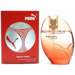 Фото Puma Limited Edition Woman