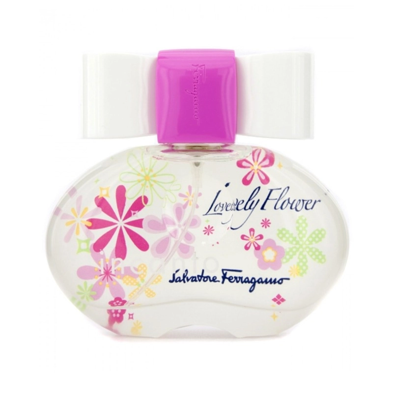 Фото Salvatore Ferragamo Incanto Lovely Flower