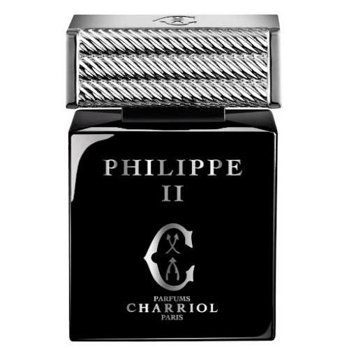 Фото Charriol Philippe II