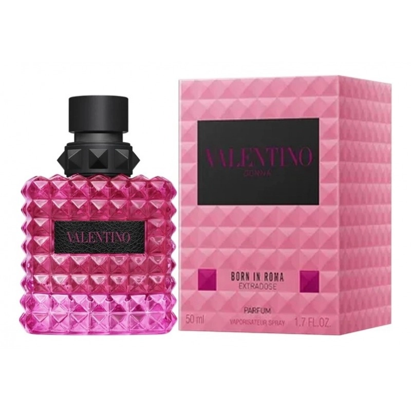 Фото Valentino Donna Born In Roma Extradose