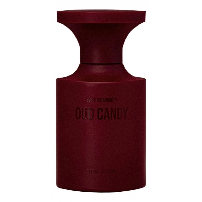 Фото BORNTOSTANDOUT Oud Candy