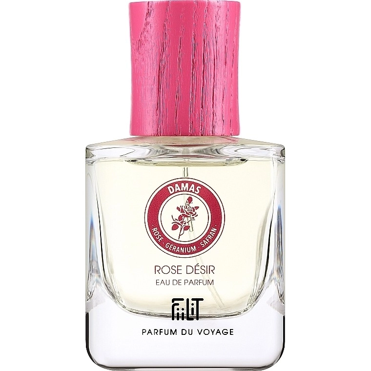 Фото Fiilit Rose Desir - Damas