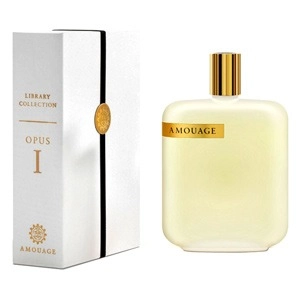 Фото Amouage The Library Collection Opus I