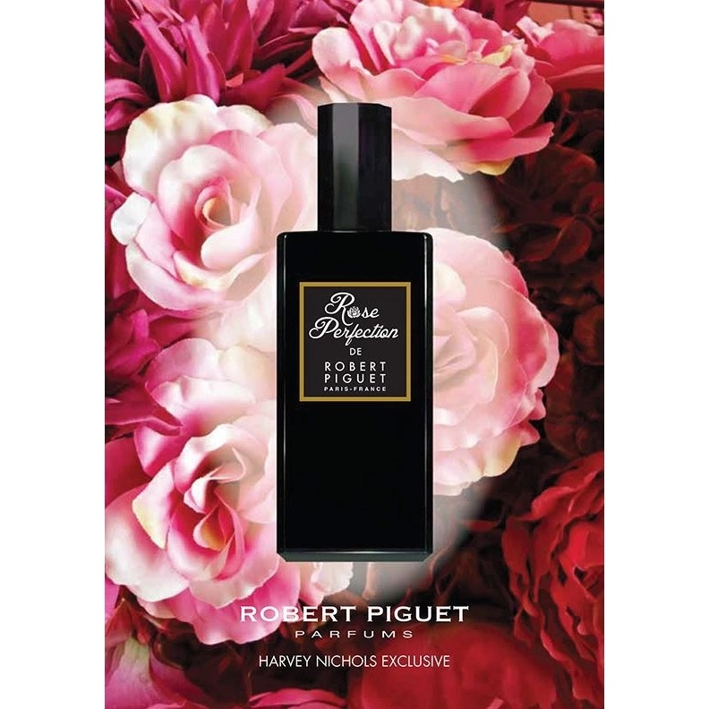Фото Robert Piguet Rose Perfection
