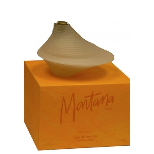 Фото Montana Parfum d'Elle