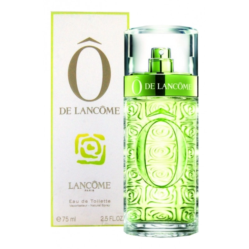 Фото O de Lancôme