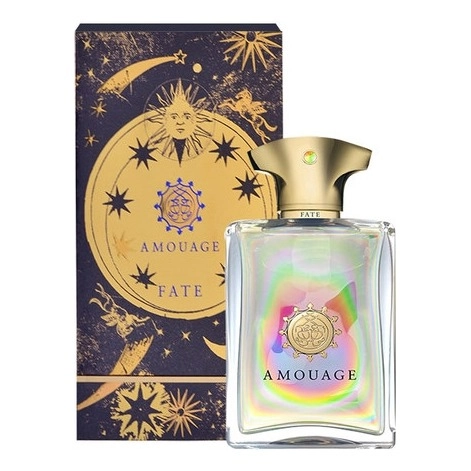 Фото Amouage Fate for Men