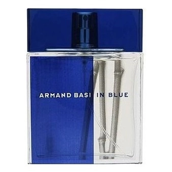 Фото Armand Basi In Blue