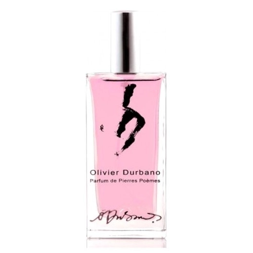 Фото Olivier Durbano Pink Quartz