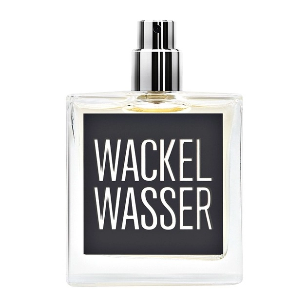 Фото Wackelwasser Dark