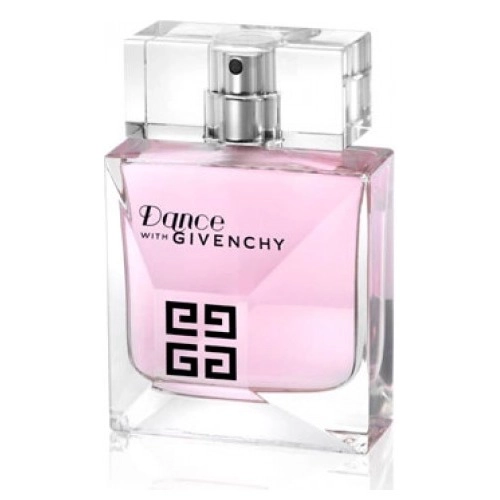 Фото Dance with Givenchy