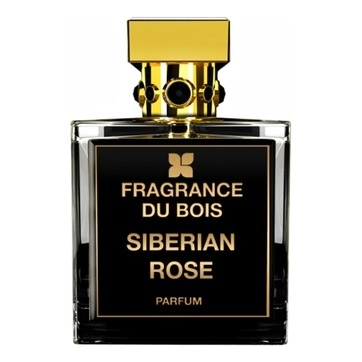 Фото Fragrance du Bois Siberian Rose