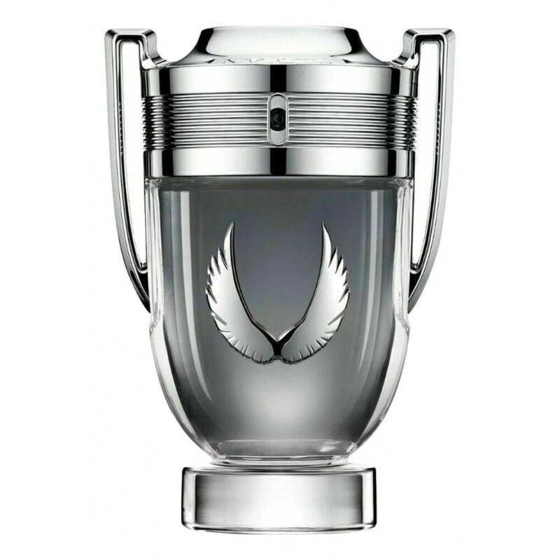 Фото Paco Rabanne Invictus Platinum