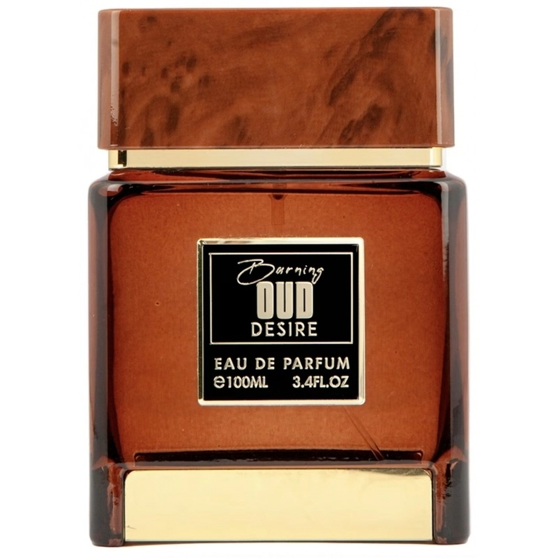 Фото Flavia Burning Oud Desire