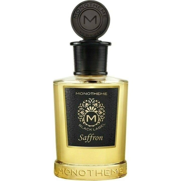 Фото Monotheme Fine Fragrances Venezia Saffron