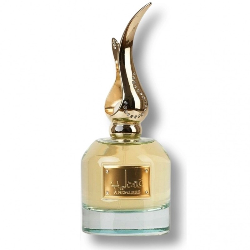 Фото Lattafa Andaleeb Asdaaf Eau De Parfum